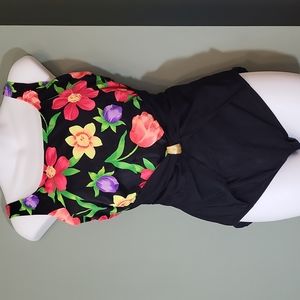 Swim Allure one piece